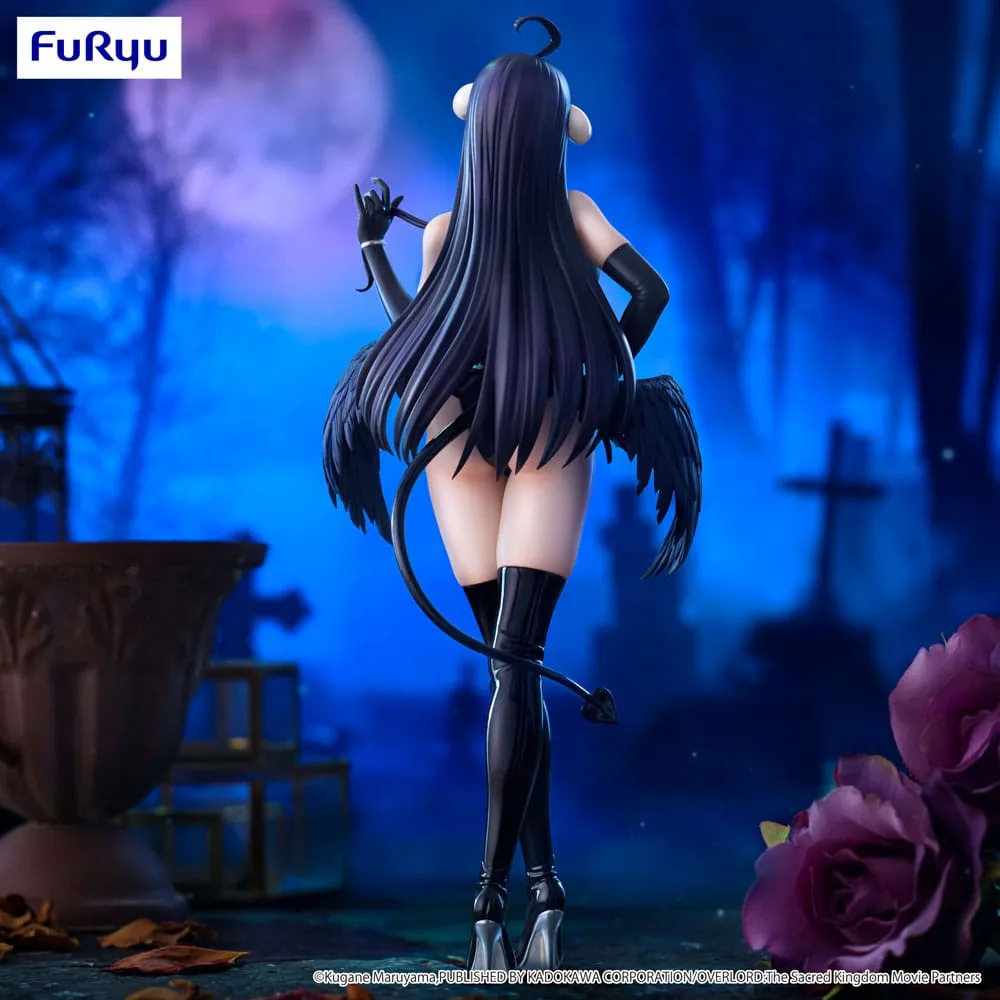 Overlord BiCute Dark PVC Statue Albedo 26 cm